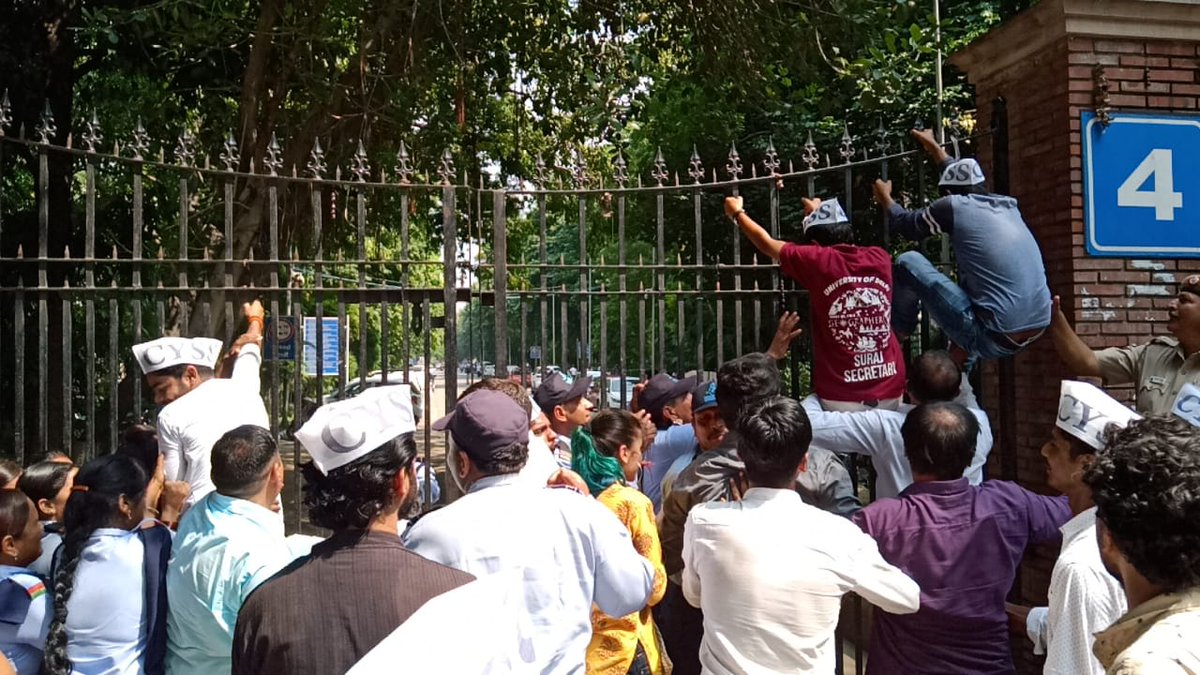 CYSS - AAP Student Wing tweet media