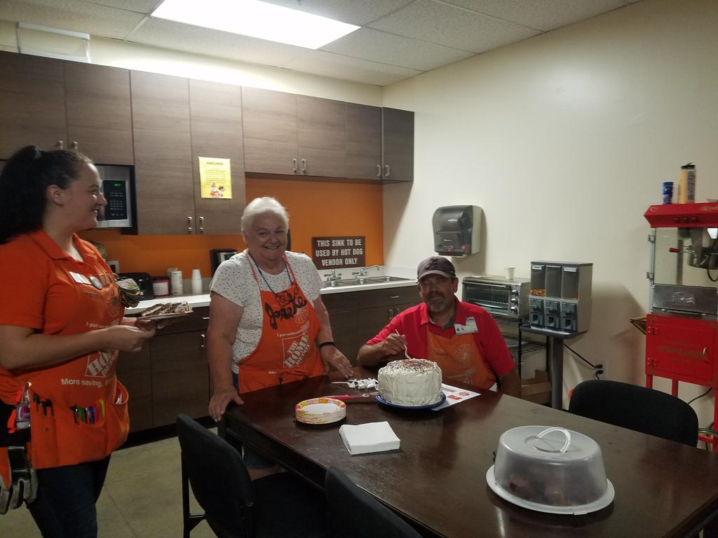 Celebrating Randy's Birthday. Enjoy your day!!!@THDShelby @XKerrigan @SallyGansior <a href="/Yasoni5/">Steve</a>