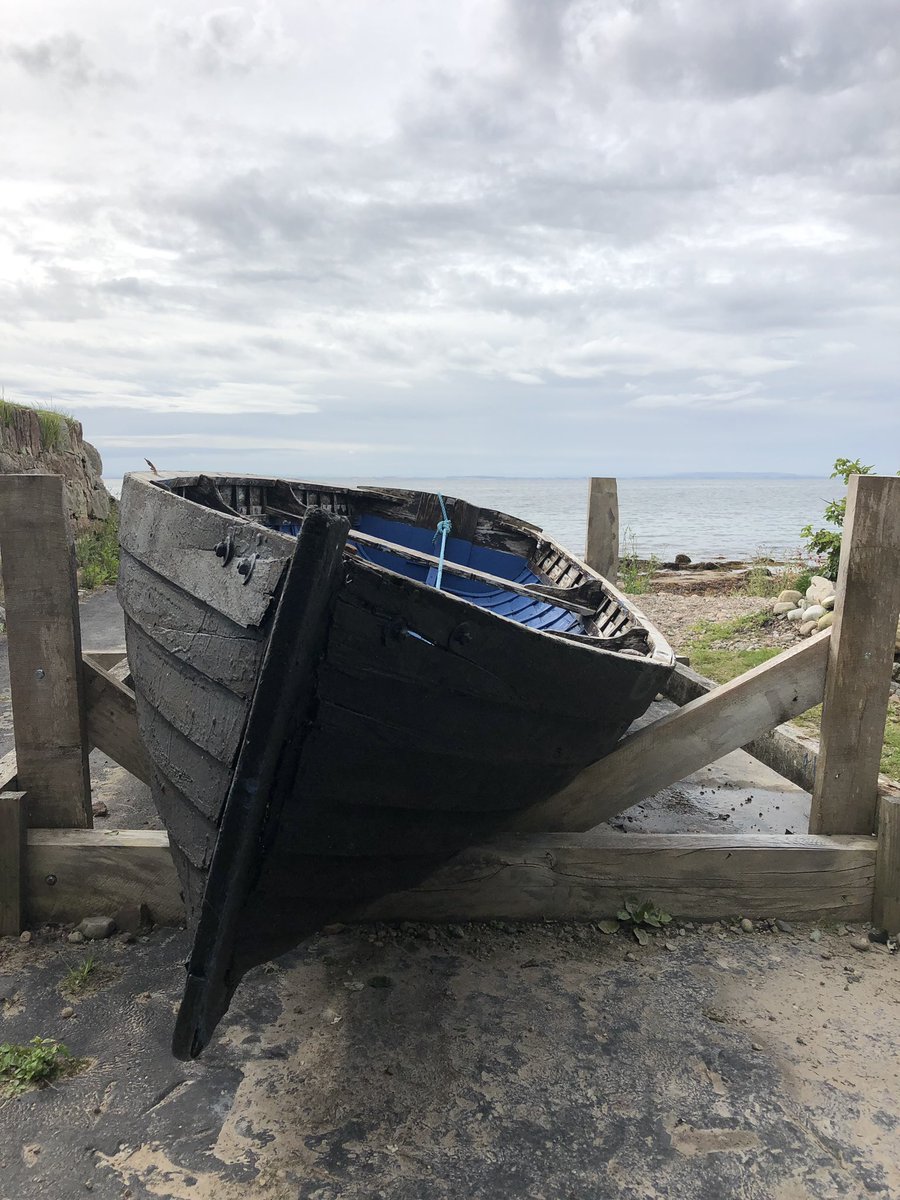 #JedeWocheEinFoto KW 36/19 „verlassen“