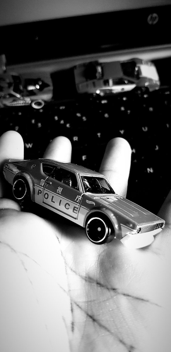 Nissan Skyline 2000 GT-R
@Hot_Wheels #HotWheels #HWRescueSquad #NissanSkyline2000GTR #diecast https://t.co/rLXcu9kYax
