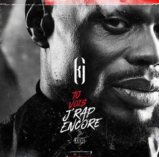 billboardfrpro's tweet photo. Kery James sortira une réédition de #JRAPENCORE, qui s'intitulera #TUVOISJRAPENCORE et comprendra 5 titres !
📍13/09/2019 https://t.co/xyDFUbNQxG