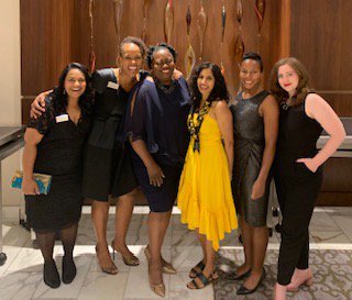 AngiePaceKirk's tweet photo. I get to work with a wonderful team at @MLTOrg...Just not today! Hope everyone is enjoying the last of the summer! #IAMMLTPD https://t.co/pPzvNsL1nQ