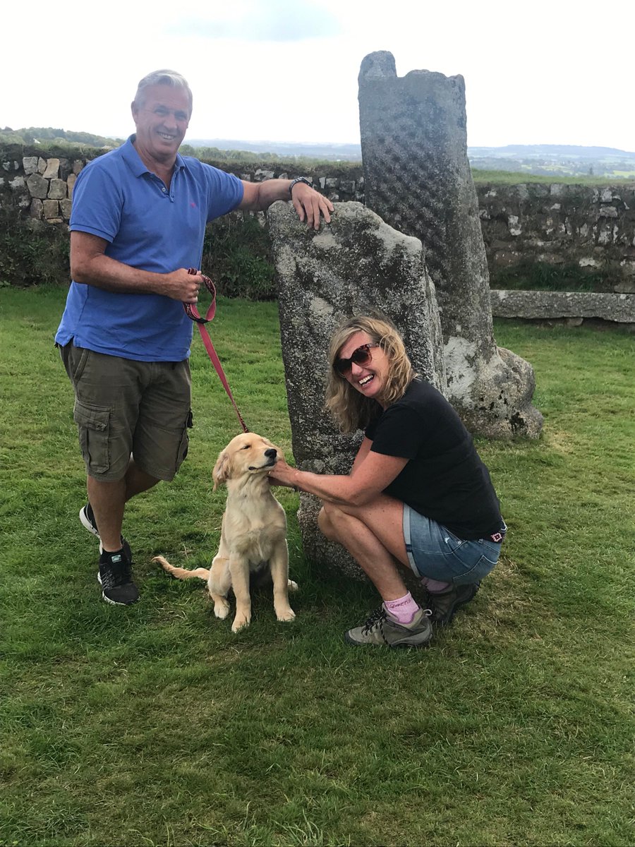 Cornwall Heritage Trust 〓〓 tweet media