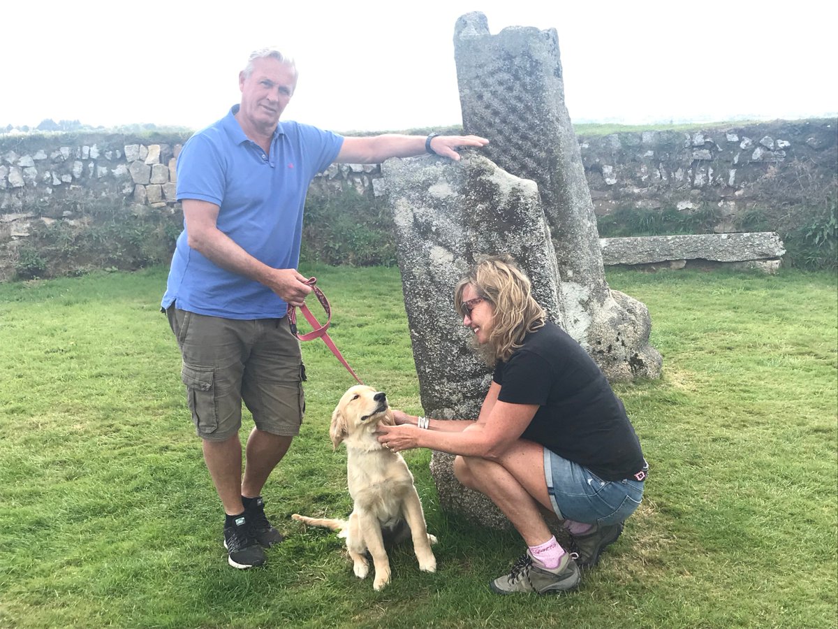 Cornwall Heritage Trust 〓〓 tweet media