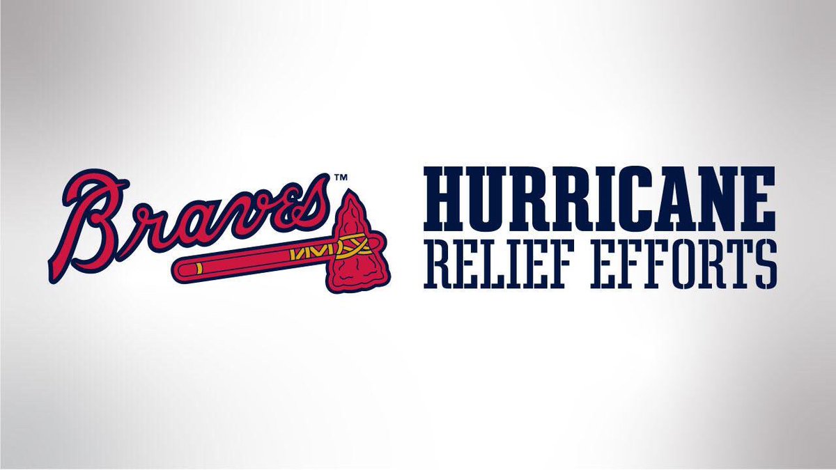 Atlanta Braves tweet media