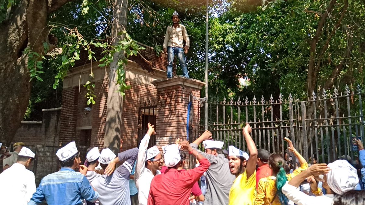 CYSS - AAP Student Wing tweet media