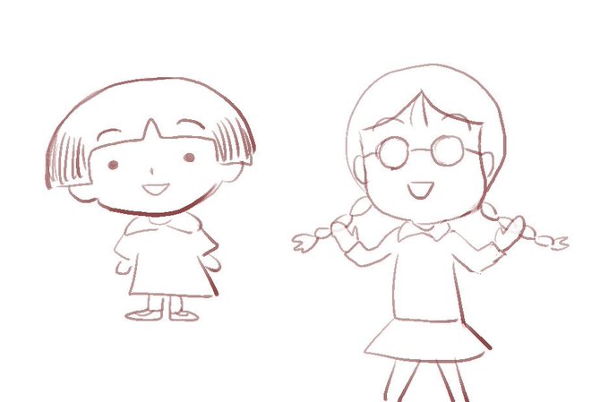 ちびまる子のtwitterイラスト検索結果 古い順 ちびまる子のtwitterイラスト検索結果 古い順