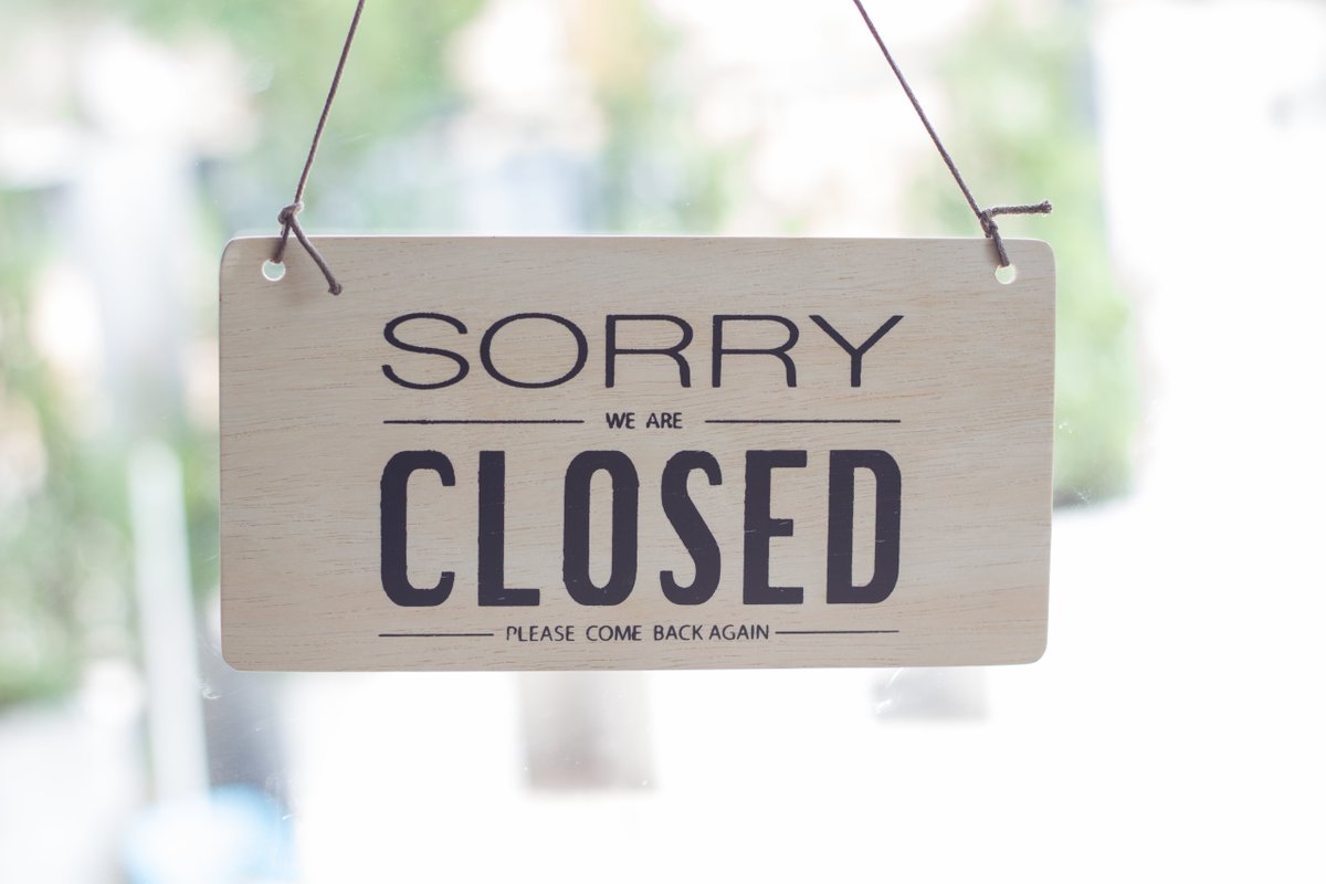 TopDeckSavannah's tweet photo. Top Deck will be closed until Thursday due to Hurricane Dorian and the mandatory evacuation. Please stay safe. https://t.co/v0QsciQj6E