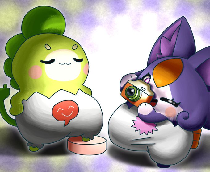 モノのかみさまここたまのtwitterイラスト検索結果 モノのかみさまここたまのtwitterイラスト検索結果