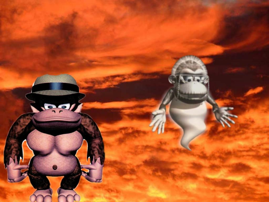 FedoraKongApeJr's tweet photo. Found @RealWrinklyKong https://t.co/lqXtfqrQMG