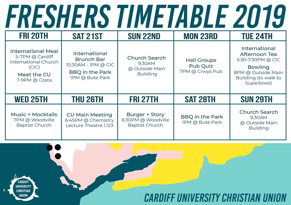 CardiffUniCU tweet media