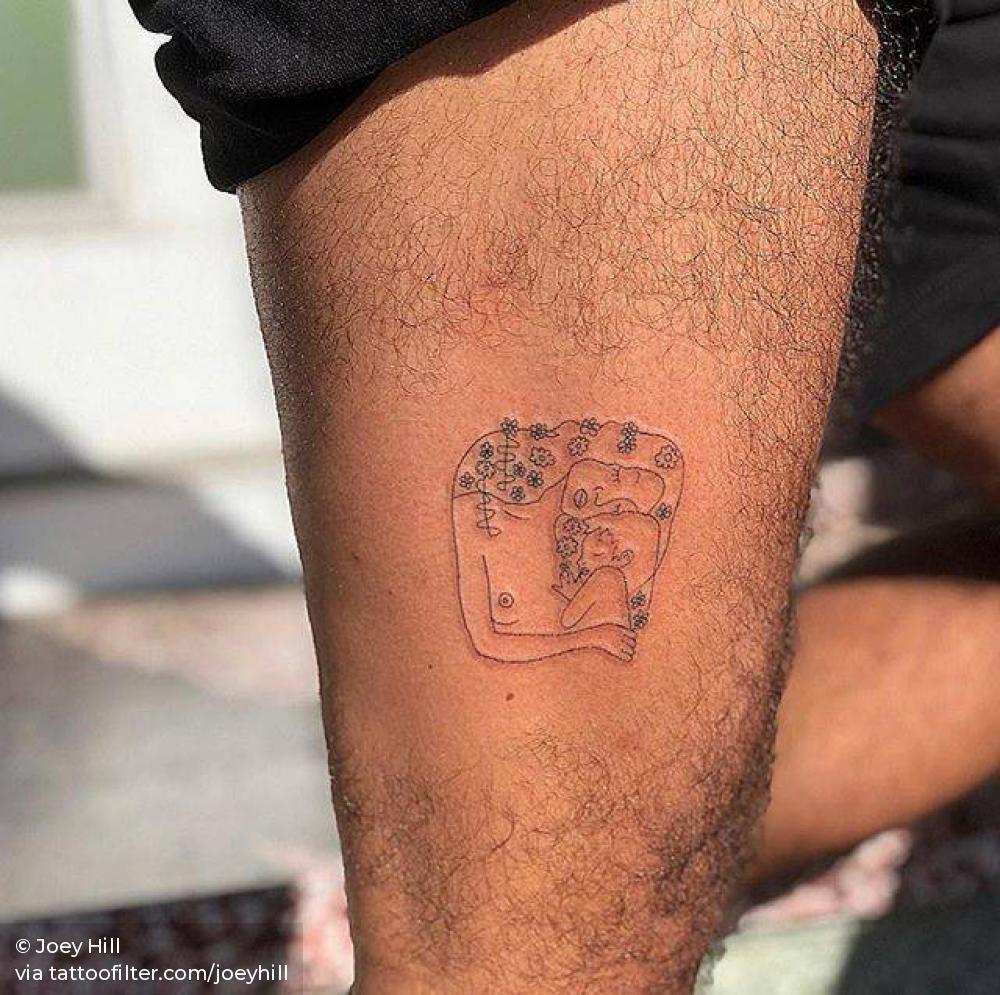 Little Tattoos on Twitter By Joey Hill done in Los Angeles  httpstcoiJWUwJqJPl tattoos littletattoos httpstcox7mGPnqeeg  X