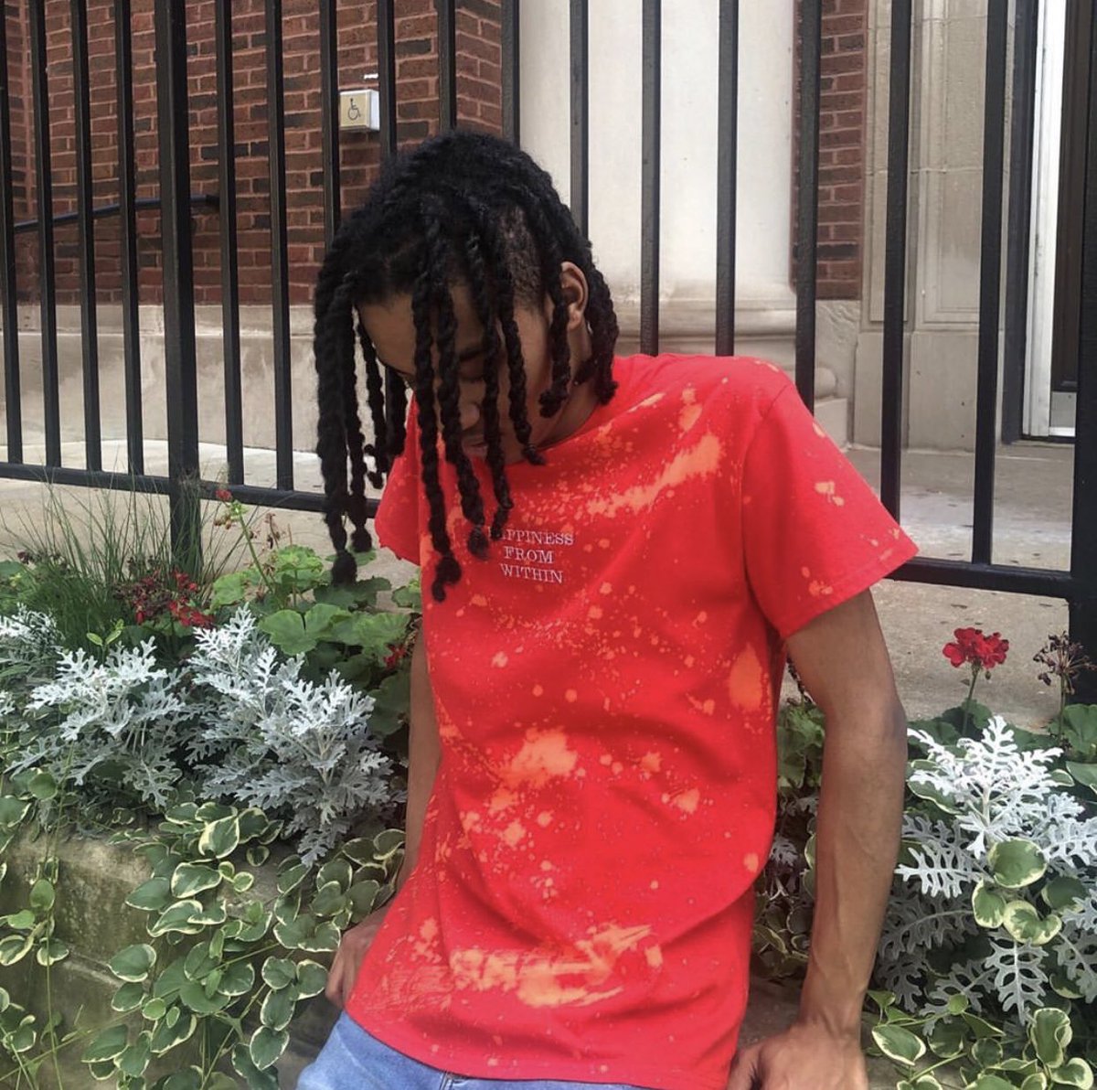 CKHDS's tweet photo. Happiness From Within tees out now!! 
Available till September 12th https://t.co/9nzyKA25bn