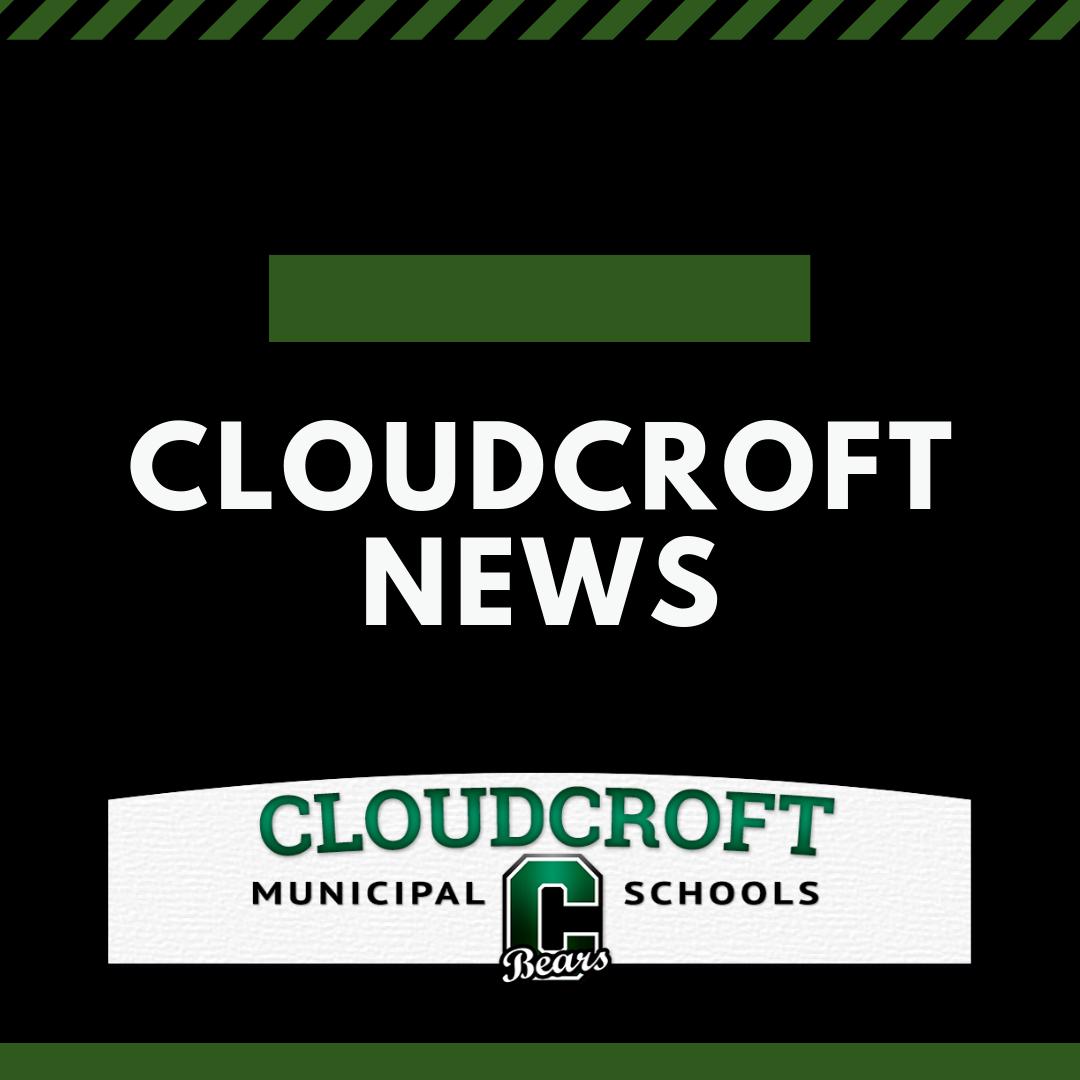Cloudcroft Municipal tweet media