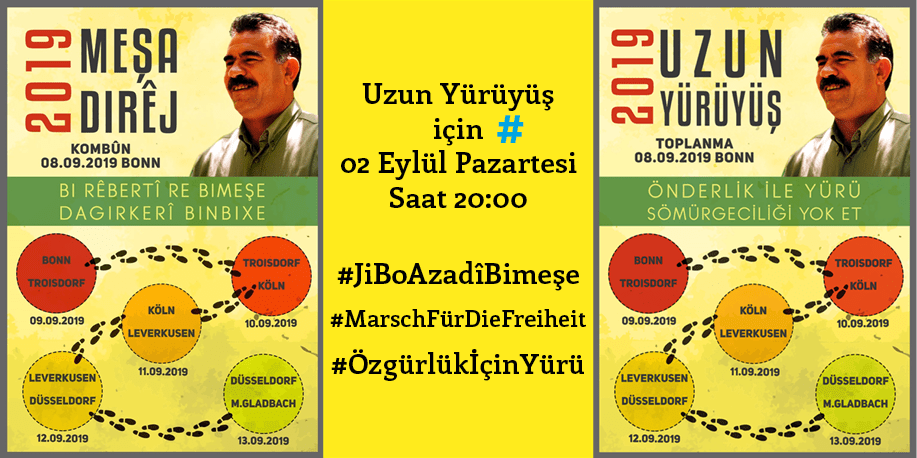KoerdenV's tweet photo. #JiBoAzadîBimeşe https://t.co/e7uFpqcgBq
