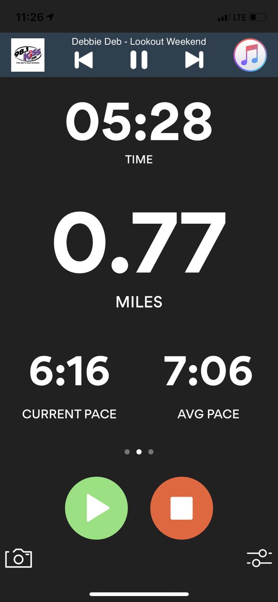 CantUntil's tweet photo. Day 3️⃣7️⃣ of Phase 2️⃣
4️⃣❎4️⃣0️⃣0️⃣
#ForMe #ForDanielle #ForAaron #ForMyFamily #AndForDre @Dre2332 @realcoachD101 @_MrWhite1 @IanBlairFal @KimSandFit31 @Angel3dot0 @Tonkpilsn0ma @DavidTWGoliath @704ragingbull @JBrownWoods @j_smoove219 #PositiveExcuses #JourneytoHealth #Age39Season https://t.co/XjY6HzekfY