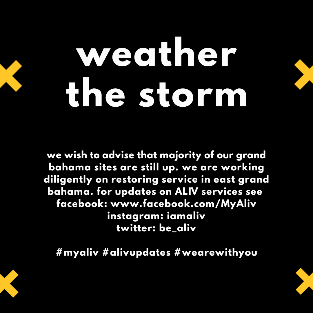 wearealiv's tweet photo. PSA: To our valued customers!
#MyAliv #BelieveInBest #FreedomSimplified #AlivUpdates #WeAreWithYou https://t.co/AtrJj4HUQz