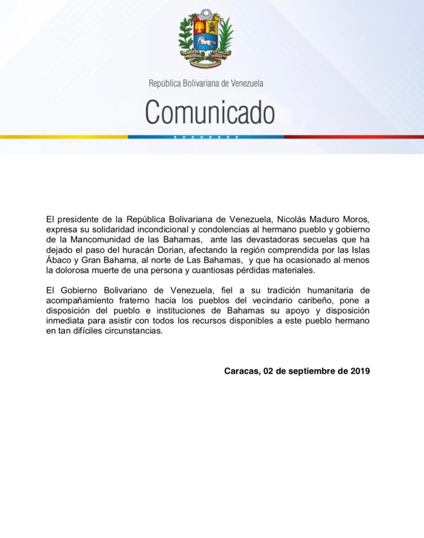 mujer - QUE TIPO DE SOCIALISMO QUEREMOS - Página 16 EDetN87X4AAXCgI