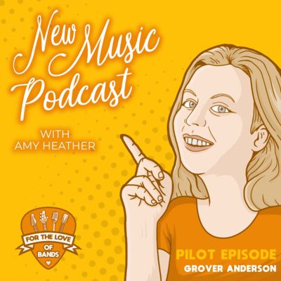 FTLOBmusic's tweet photo. Our #NewMusicPodcast is here! The Pilot Episode, featuring @iamsupergrover is available on #Anchor #SpotifyPodcast #YouTube  #CastBox #PodBean #RadioPublic #Soundcloud and more to come

#SingerSongwriter #Podcast #MusicPodcast #MusicInterview #NewMusic https://t.co/XVZ0tFHIA9 https://t.co/1b2kOuMXIK