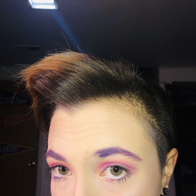 Watch toast's leaked NSFW photo on TwXstars