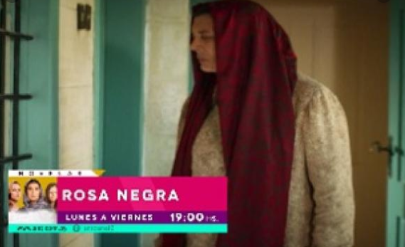 LatamAudiencias's tweet photo. #Rating🇵🇾30/8
@sntcanal9
1 #RosaNegra 18.0🏆
2 #24HorasSNT 17.9
3 #AmorDeContrabando 17.6
4 #LaQueridaDelCentauro 15.9
5 #SeñoraAcero5 15.4
6 #ElCapo3 14.7
7 #LaRosaDeGuadalupe Tarde 12.3
8 #IDMSNT 11.9
9 #ComoDiceElDicho Tarde 11.3
10 #MiMaridoTieneMasFamilia 11.4
*Total Hogares https://t.co/H7Xi2M5xlL
