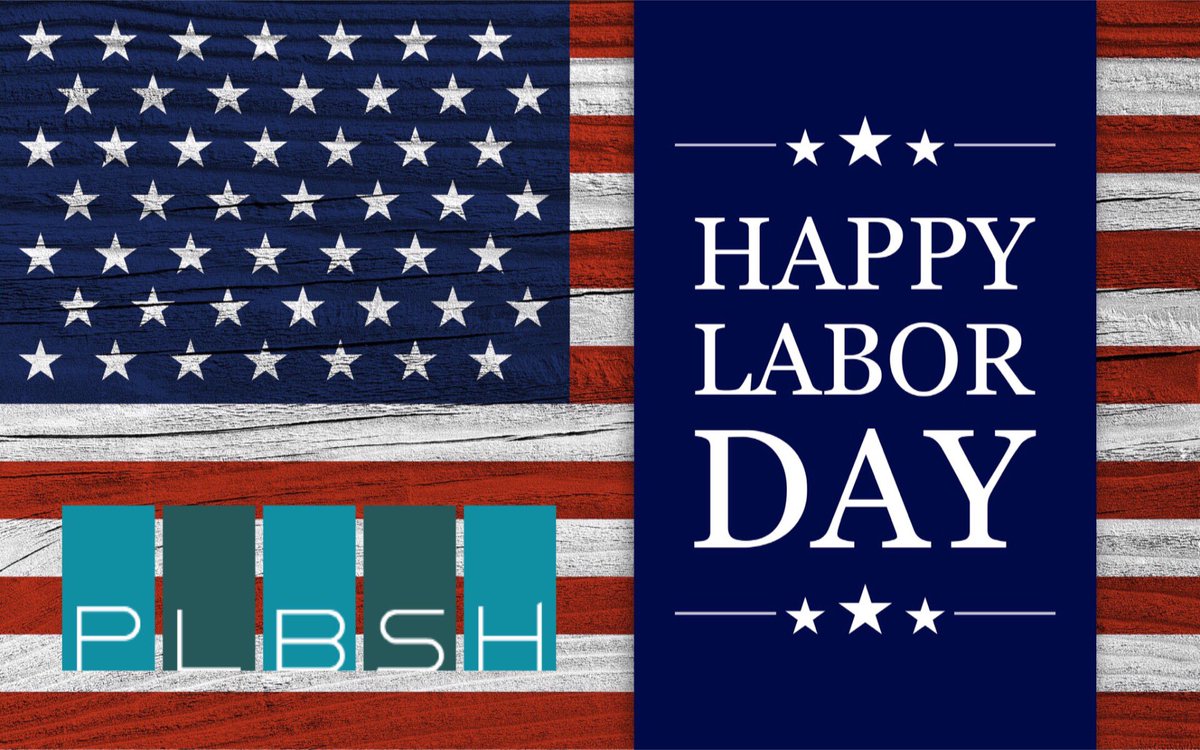 PLBHLaw's tweet image. May everyone have a relaxing day filled good food, good friends and plenty of fun. Happy Labor Day!
 
#PLBSH #EmploymentLaw #SSDIBenefits #WorkersCompensation #Attorney #Lawyer #LawOffice #LaborDay #Friends #Fun #Family