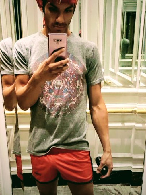 I&rsquo;m in desperate need of a vacation!!! Hit me up with some ideas..... or invites... I&rsquo;ll pay in a way<a href="/tag/vacation"class="tags"><span>#vacation</span></a><a href="/tag/saveme"class="tags"><span>#saveme</span></a><a href="/tag/sebastianperez"class="tags"><span>#sebastianperez</span></a><a href="/tag/satansboytoy4u"class="tags"><span>#satansboytoy4u</span></a>