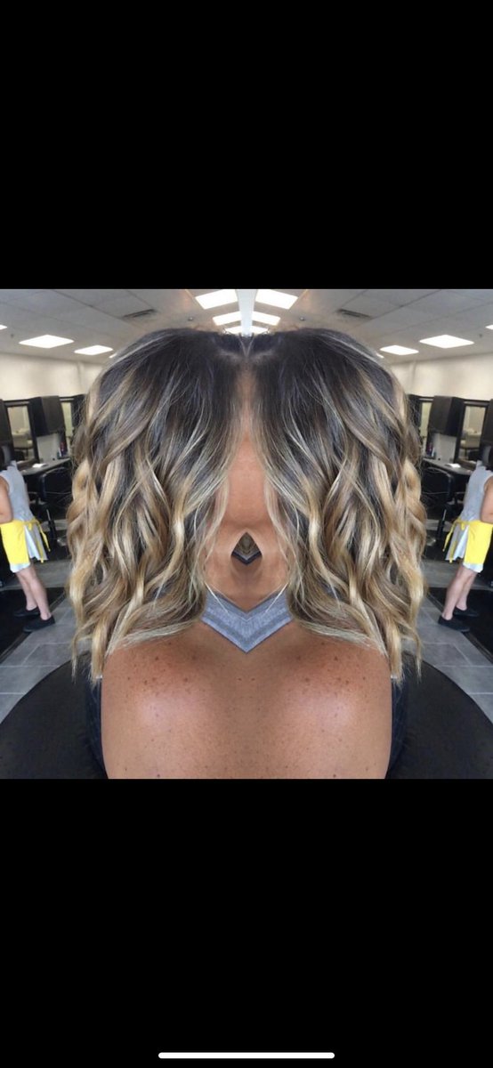 KylaDeLay's tweet photo. 20% off color services for new bookings this week only! Message me to book ❣️ #tulsahair https://t.co/fdptMzO1gV