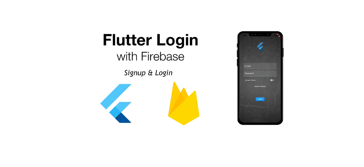 etesoriello's tweet photo. Online my new guide for Login and Signup with #Firebase and #Google #Flutter!
https://t.co/TR9Hj4yWbR

@googledevs @FlutterDev @FlutterComm @DartCode @flutteriodaily @GoogleDevsIT #developer #ui #ux  #googledeveloper @Firebase https://t.co/C37FuprJmV