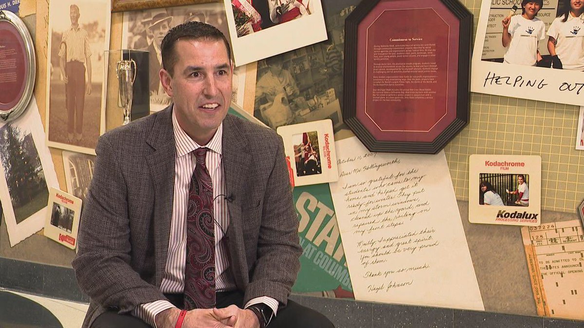 Told there will be no media availability with <a href="/GoBearcatsFB/">Cincinnati Football</a> players this week. @coachfick doesn’t want them subjected to endless questions about him (returning to the Shoe). #focus