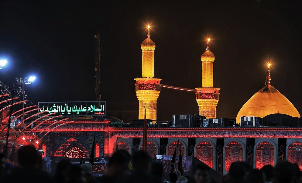 shahkar_kazmi's tweet photo. ہے ہماری درسگاہ، کربلا کربلا❤️
حق کا سیدھا راستہ، کربلا کدبلا❤️
#LessonOfKarbala #HussainIsForAll #HussainSabka https://t.co/x284EGdnRZ