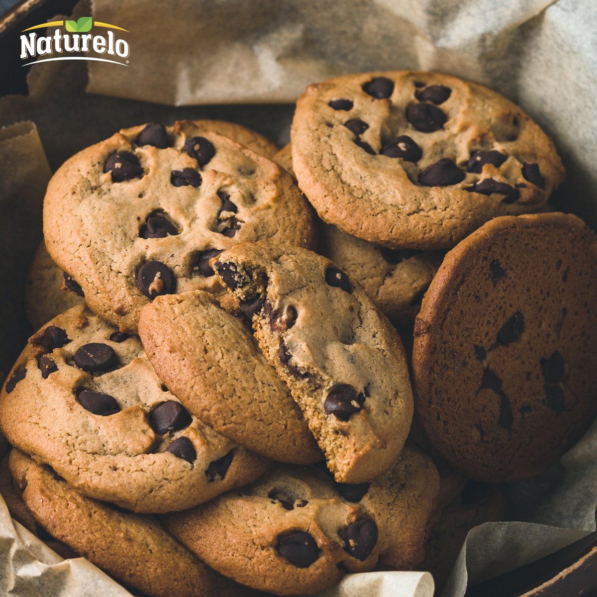 Una buena forma de librar estrés es cocinando con <a href="/Naturelomx/">Naturelo</a> . ¡Haz tu pedido! 
kichink.com/stores/naturel…