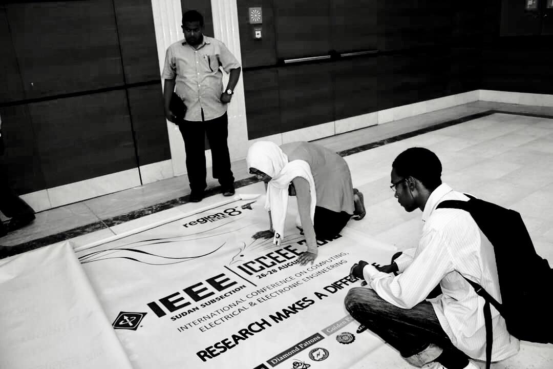 ieee_sudan's tweet photo. *WALKS DOWN HISTORY*
Back to 2013's conference ICCEEE
#Part_4
#PastStops
#IEEESudan
#ICCCEEE19
#Region8 https://t.co/U8hqI6LgGn