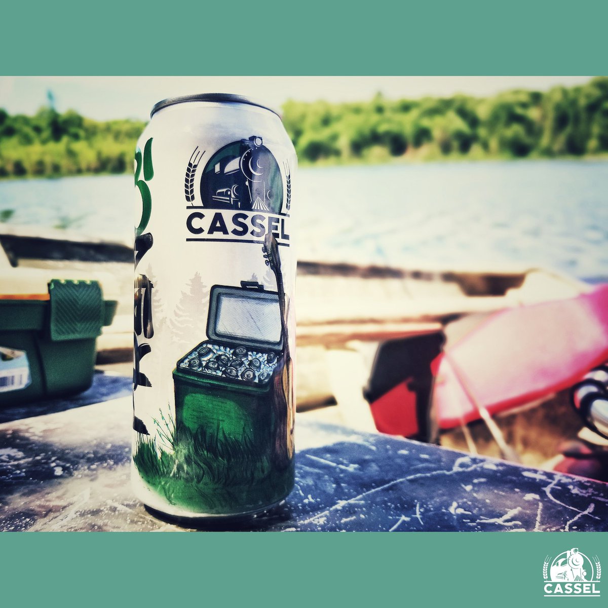 .
🛤 Toute la journée 😎🌅
.
🛤 All day 😎🌅
.
.
.
#CasselBrewery #cassel #HopOn #shoplocal #supportlocal #drinklocal #craftbeer #beer #bièreartisanale #bière #ottawacraftbeer #Ontariocraftbeer
