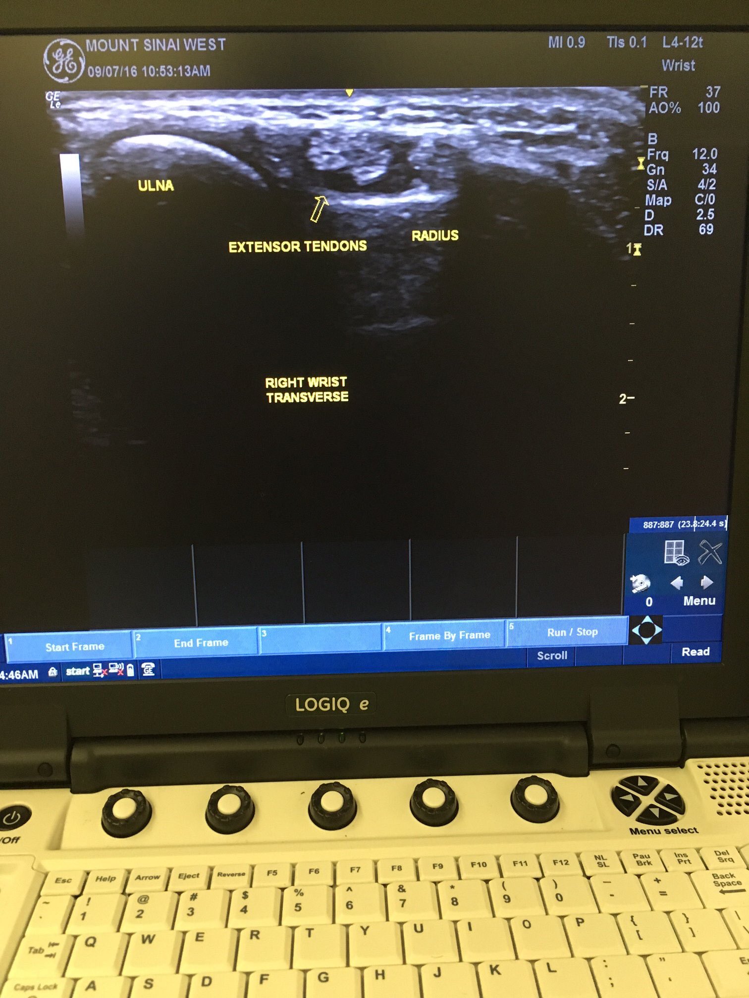 Mount Sinai Health System on Twitter "Dr. Carlos Benitez, Board