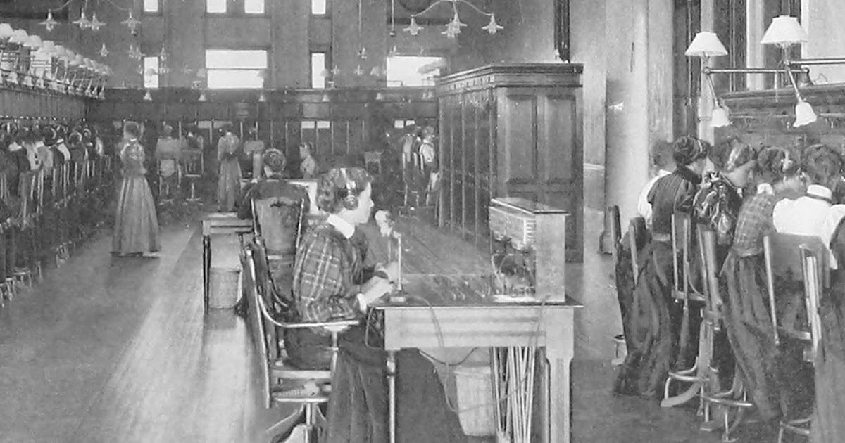 The #ContactCenter is more relevant now than ever before. <a href="/ndytg/">Andrew Gilliam</a> has great list of insights on how contact centers will continue to drive value in the years to come. Read the list via <a href="/CallCntrWeekly/">CallCenter Weekly</a>: buff.ly/2YY0PfV #cctr #cx