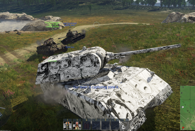 war thunder skin war thunder skin