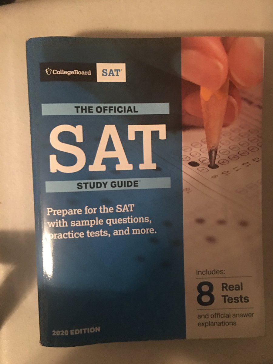 The official sat book. All the test are online at  http://collegeboard.org  for free but if you are a junior or 100 points away don't waste ink, just buy the book. I don't find the lessons useful but for practice test ONLY TAKE THE SAT OFFICIAL TESTS