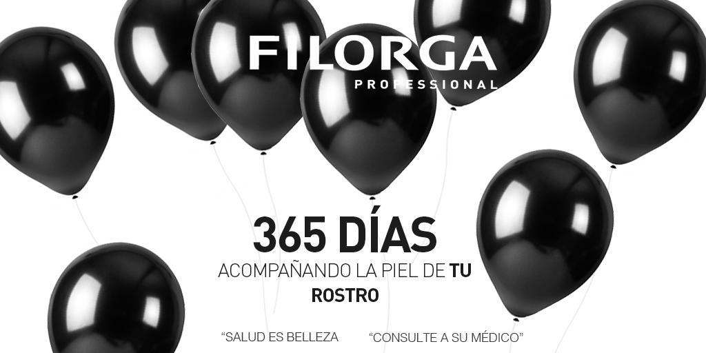FilorgaMexico's tweet photo. 365 días cuidando y mejorando la calidad de la piel del rostro gracias a los activos y las fórmulas de la gama Flash. https://t.co/jkc5GxJqXA