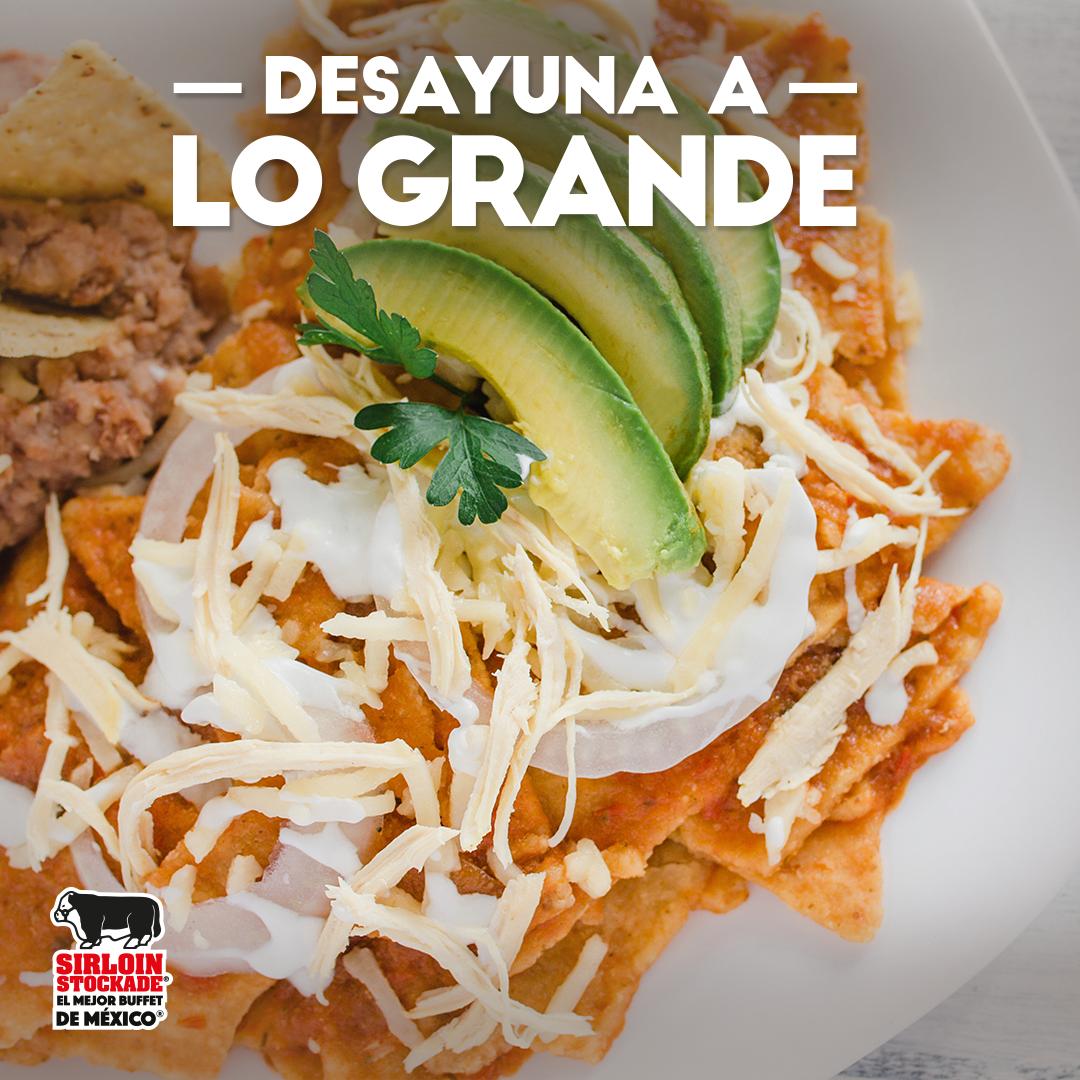 Sirloin Stockade CDMX tweet media