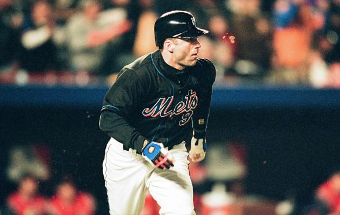 54?!?
54!!!
Happy Birthday to Todd Zeile!
Zeile finished an impressive 6th in Rookie of the Year voting in 1990. 