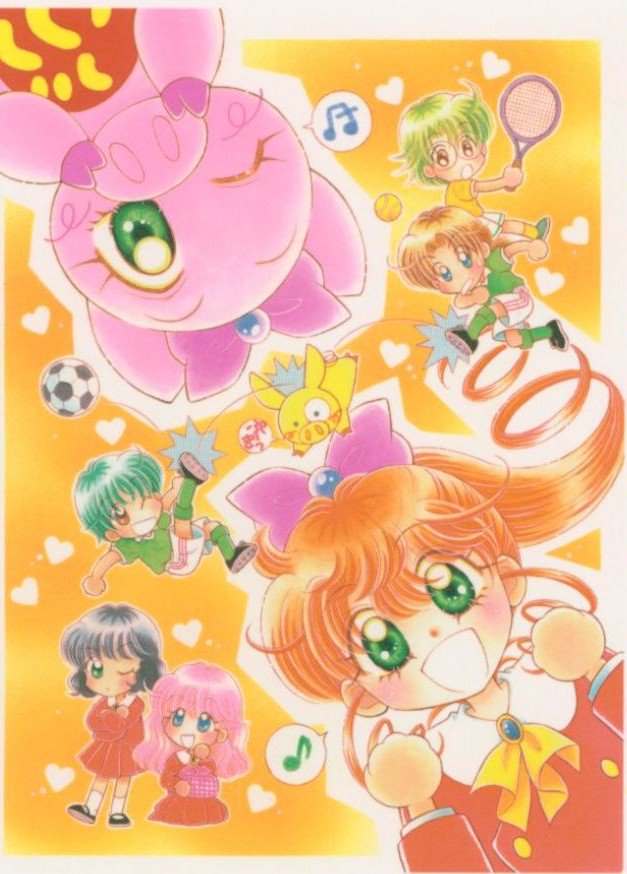 とんでぶーりん Twitter Search