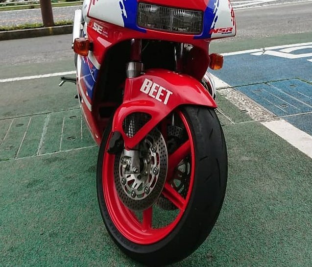 中華のおせち贈り物 CBR 250 NSR シャーク エアロ フェンダー BEET en