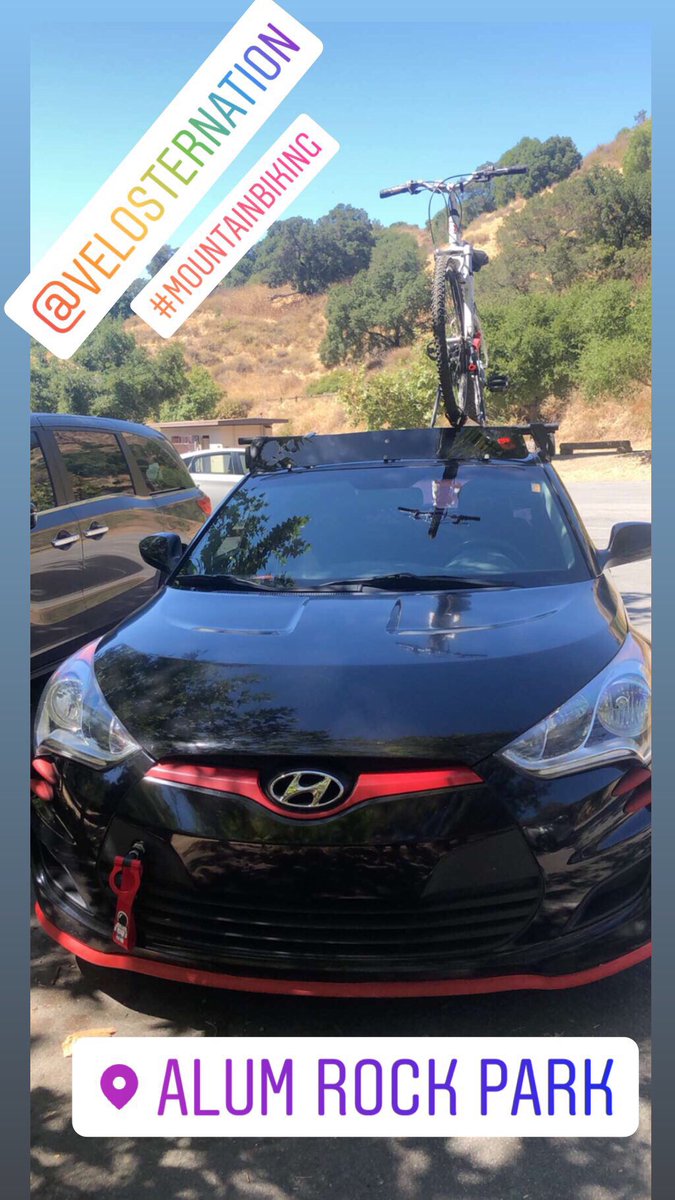 Dolfine143's tweet photo. Project mods and vacation! #veloster #velosternation #carmods #vroom #velochick #attitude #blessed #noStress #Cars #mountainbike #yakima #MotivationalMonday #motivation #Tool #today https://t.co/dKQ7ocq6GI