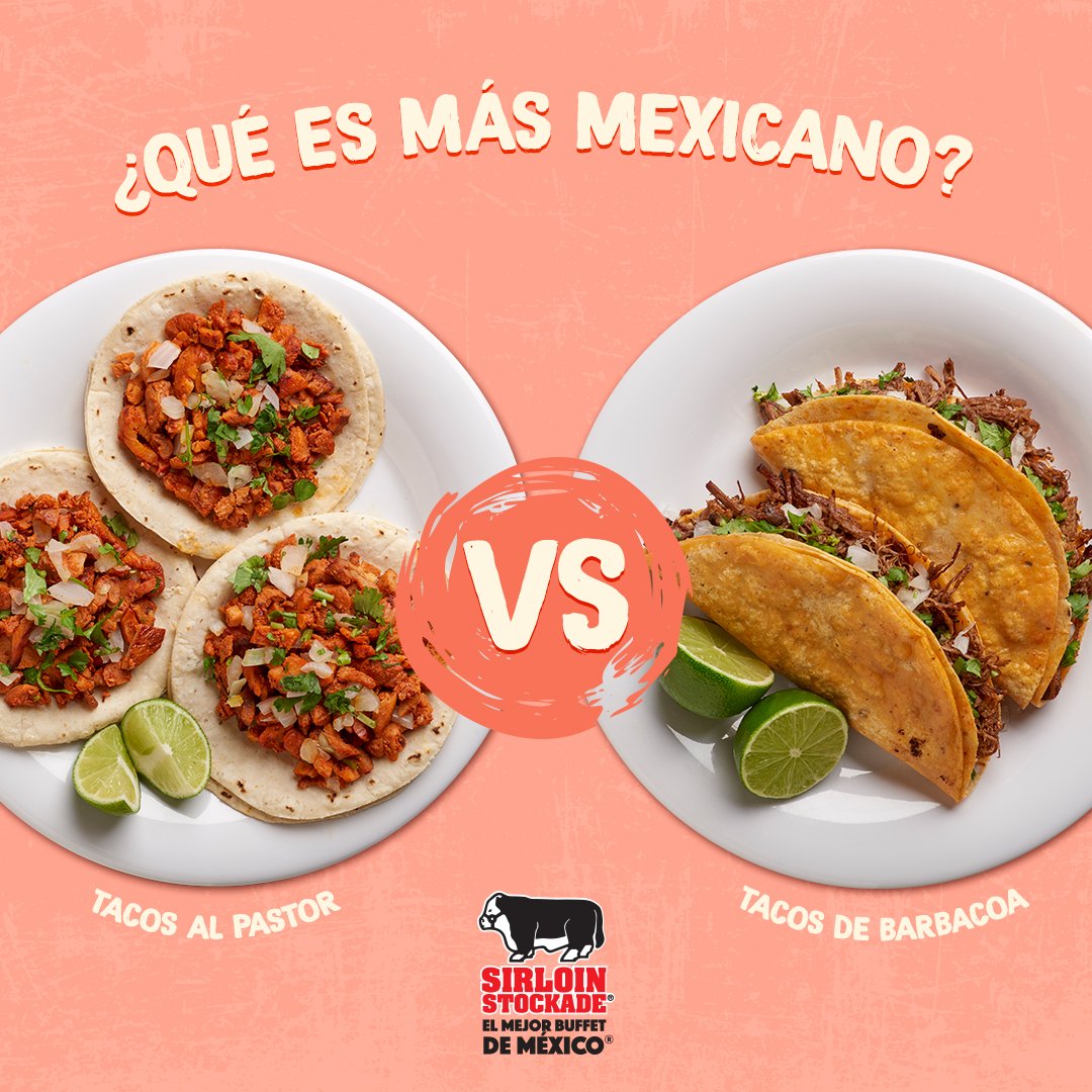 Sirloin Stockade CDMX tweet media