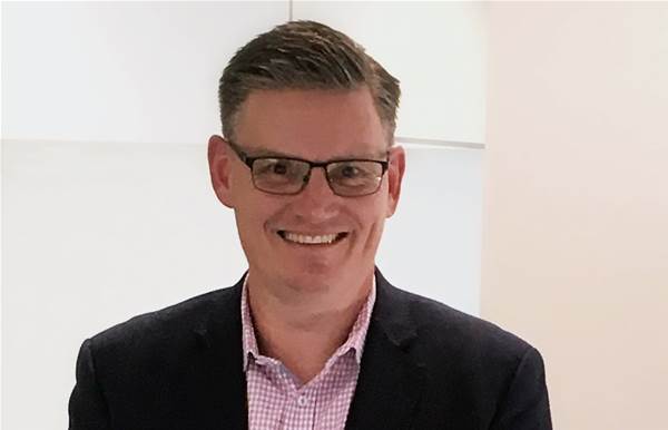 techpartnernews's tweet photo. Craig McGregor named Mimecast channel chief: Jumps from SailPoint to take role vacated by Rema Lolas. https://t.co/NgmOE0a5UX https://t.co/MJ9xfPRbJf
