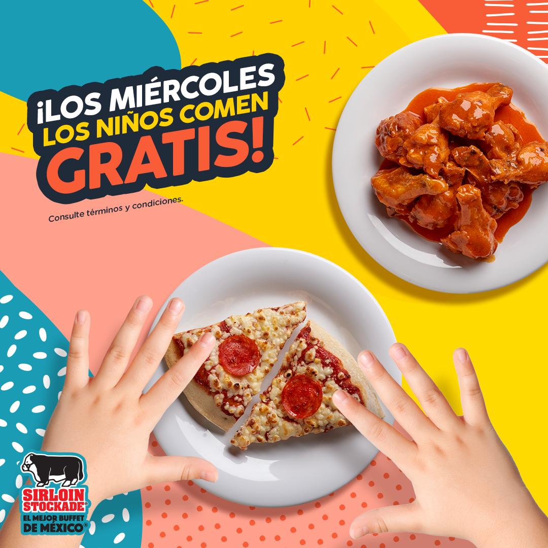 Sirloin Stockade CDMX tweet media