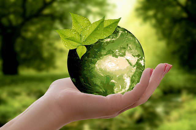 By swapping out crude oil, natural gas & coal for renewable sources, we can reduce the greenhouse gas emissions related to making everyday products by more than 50%. The #UGA #Greenlab program supports #SustainableSupplyChains & #SustainableProcurement  🌎ow.ly/Bgjq50vODC5