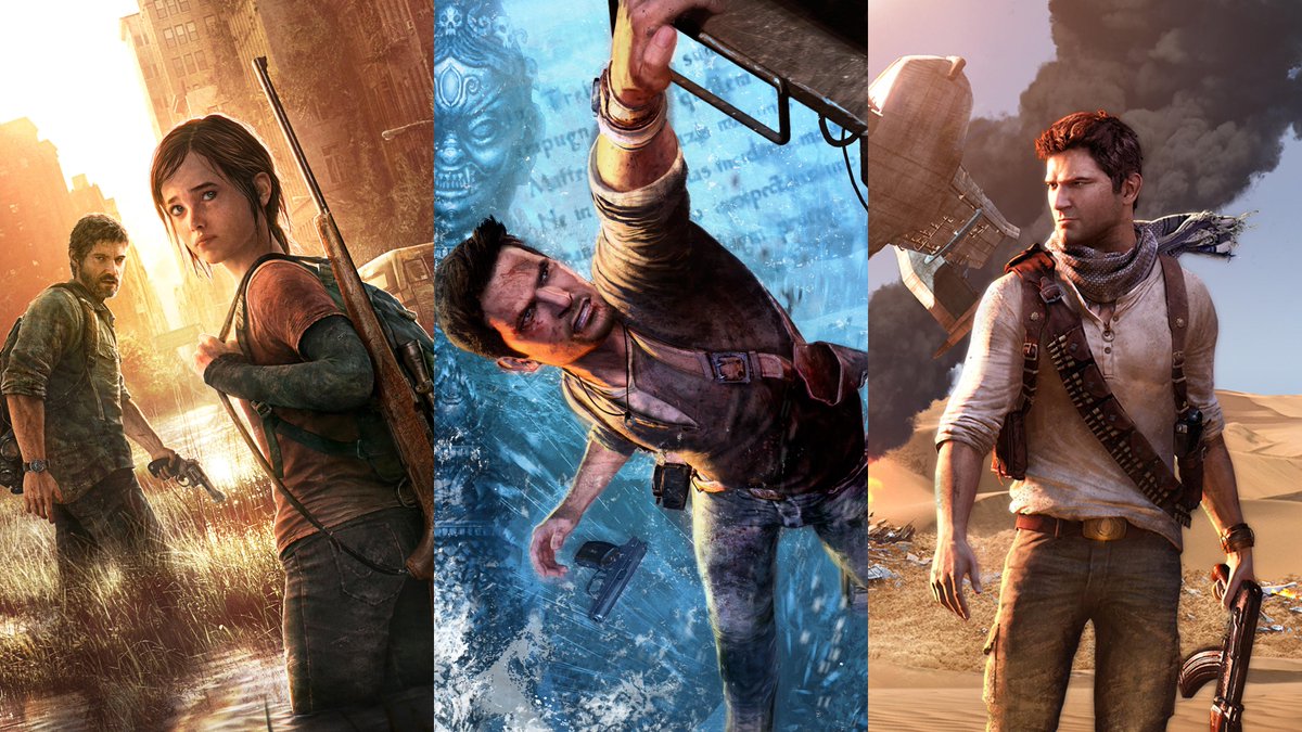 Reminder: there are just 24 hours left before the multiplayer servers for Uncharted 2, Uncharted 3, and The Last of Us on PlayStation 3 go offline. Get those final matches in! 

Details: bit.ly/30SGLwC