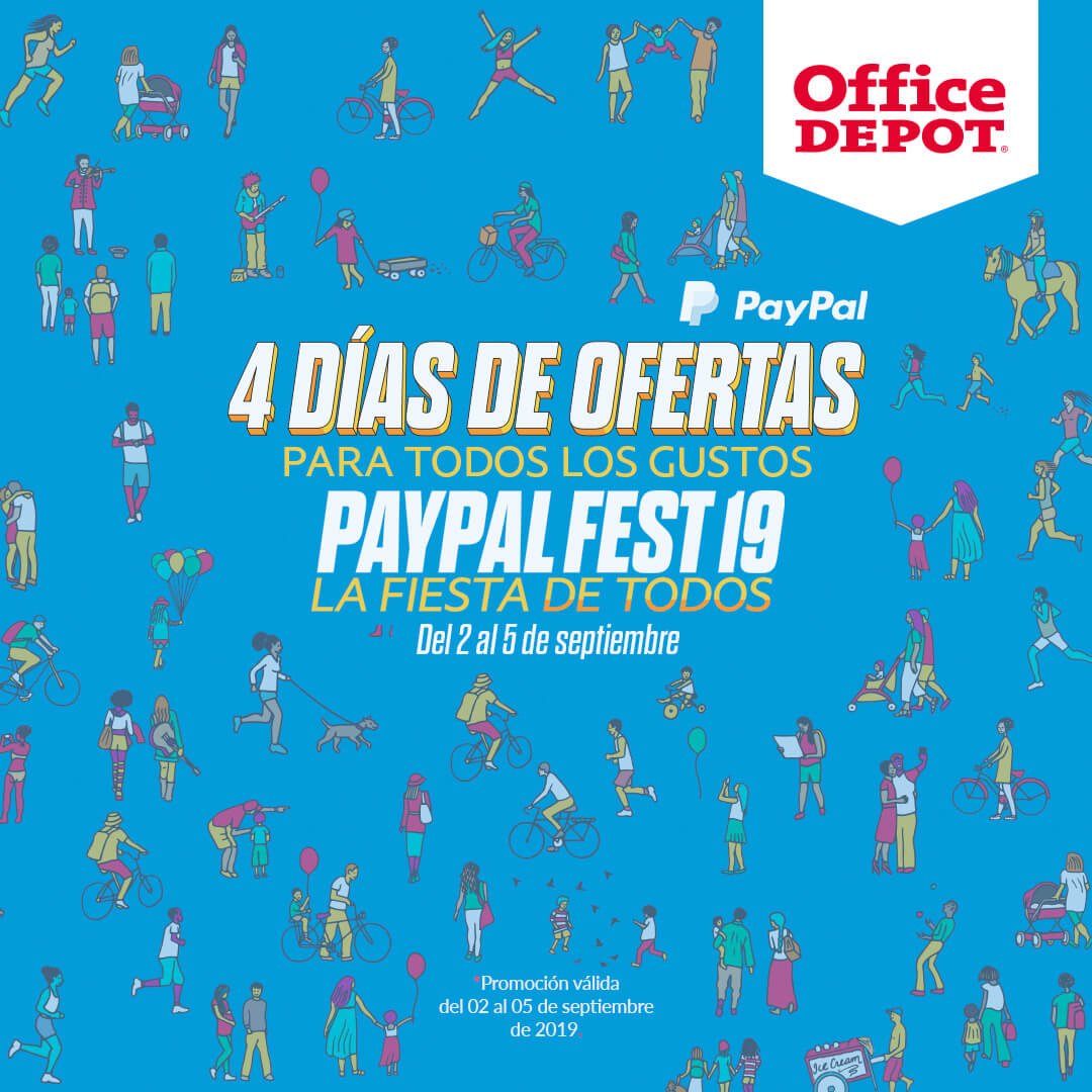 Office Depot México on Twitter: